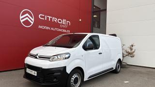 Citroen Jumpy  - photo 1
