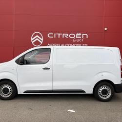 Citroen Jumpy M 1.5 BLUEHDI 100CH S&S PACK DRIVER occasion - Guer - photo 3/16