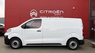 Citroen Jumpy  - photo 2