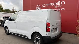 Citroen Jumpy  - photo 3