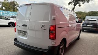 Citroen Jumpy  - photo 4