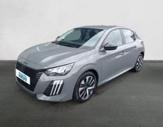 Peugeot 208 Trélissac