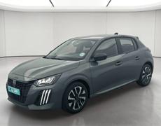 Peugeot 208 Trélissac