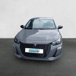 Peugeot 208 208 PureTech 75 S&S BVM5 - Active Tr&eacute;lissac