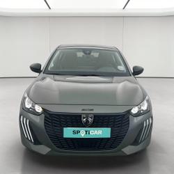 Peugeot 208 208 PureTech 75 S&S BVM5 - Active Tr&eacute;lissac