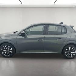 Peugeot 208 208 PureTech 75 S&S BVM5 - Active Tr&eacute;lissac