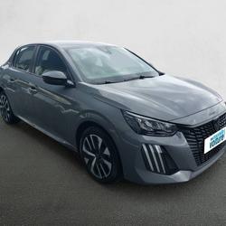 Peugeot 208 208 PureTech 75 S&S BVM5 - Active Tr&eacute;lissac