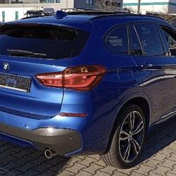 BMW X1 sDrive 20i 192 ch M Sport DKG 7 Toit Panoramique Paris 8e Arrondissement