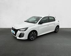 Peugeot 208 Trélissac
