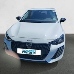 Peugeot 208 208 PureTech 100 S&S BVM6 - Active Tr&eacute;lissac