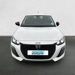 Peugeot 208 208 PureTech 100 S&S BVM6 - Active Tr&eacute;lissac