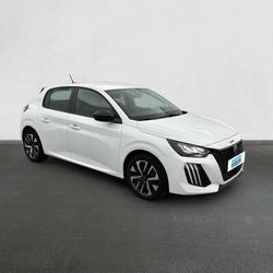 Peugeot 208 208 PureTech 100 S&S BVM6 - Active Tr&eacute;lissac