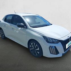 Peugeot 208 208 PureTech 100 S&S BVM6 - Active Tr&eacute;lissac