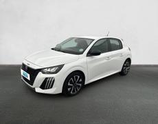 Peugeot 208 Trélissac