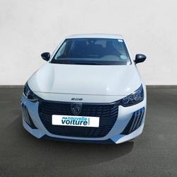 Peugeot 208 208 PureTech 100 S&S BVM6 - Active Tr&eacute;lissac