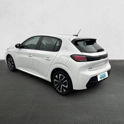 Peugeot 208 PureTech 100 S&S BVM6 - Active occasion - Tr&eacute;lissac - photo 2/25