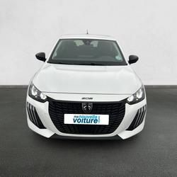 Peugeot 208 208 PureTech 100 S&S BVM6 - Active Tr&eacute;lissac