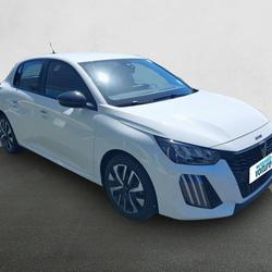 Peugeot 208 208 PureTech 100 S&S BVM6 - Active Tr&eacute;lissac