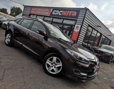 Renault Megane 3 Estate