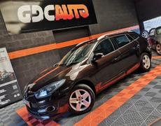 Renault Megane 3 Lisieux