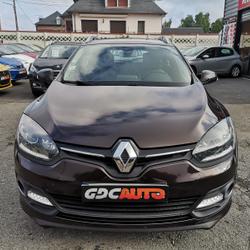 Renault Megane 3 Estate 1.5 DCI 110ch Business Lisieux