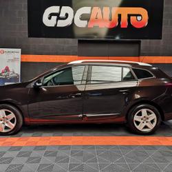 Renault Megane 3 ESTATE 1.5 DCI 110 BUSINESS EDC Lisieux