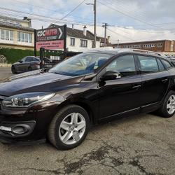 Renault Megane 3 Estate 1.5 DCI 110ch Business Lisieux
