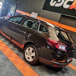 Renault Megane 3 ESTATE 1.5 DCI 110 BUSINESS EDC Lisieux