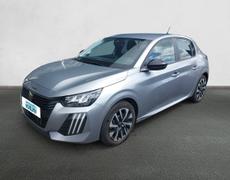 Peugeot 208 Trélissac