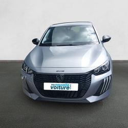 Peugeot 208 208 Hybrid 100 e-DCS6 - Style Tr&eacute;lissac