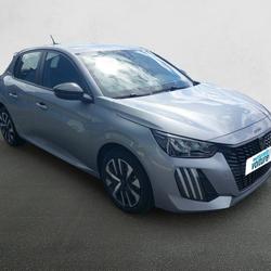 Peugeot 208 208 Hybrid 100 e-DCS6 - Style Tr&eacute;lissac