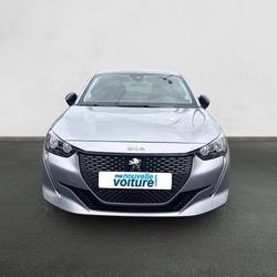 Peugeot 208 208 Electrique 50 kWh 136ch - Allure Pack Tr&eacute;lissac