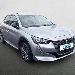Peugeot 208 208 Electrique 50 kWh 136ch - Allure Pack Tr&eacute;lissac