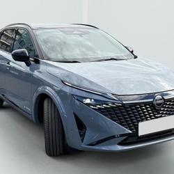 Nissan Qashqai 1.5 E-POWER 190CH N-DESIGN H&eacute;nin-Beaumont