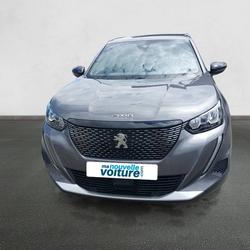 Peugeot 2008 2008 BlueHDi 130 S&S EAT8 - Allure Tr&eacute;lissac