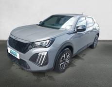 Peugeot 2008 Trélissac