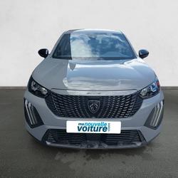 Peugeot 2008 2008 PureTech 100 S&S BVM6 - Active Tr&eacute;lissac