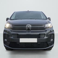 Citroen Jumpy JUMPY CAB APPROFONDIE XL BLUEHDI 180 S S EAT8 H&eacute;nin-Beaumont