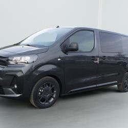 Citroen Jumpy JUMPY CAB APPROFONDIE XL BLUEHDI 180 S S EAT8 H&eacute;nin-Beaumont