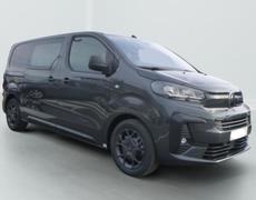 Citroen Jumpy Hénin-Beaumont