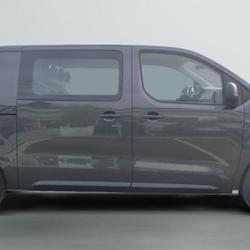 Citroen Jumpy JUMPY CAB APPROFONDIE M BLUEHDI 180 S S EAT8 H&eacute;nin-Beaumont