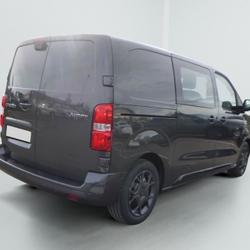 Citroen Jumpy JUMPY CAB APPROFONDIE M BLUEHDI 180 S S EAT8 H&eacute;nin-Beaumont