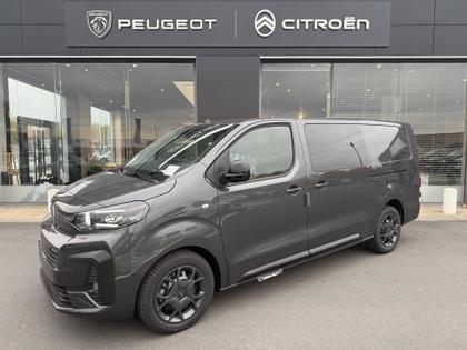 Citroen Jumpy - JUMPY CAB APPROFONDIE XL BLUEHDI 180 S&S EAT8 - 37 790 €