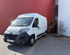 Citroen Jumper