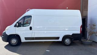 Citroen Jumper  - photo 1