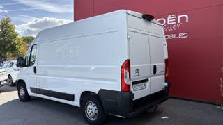 Citroen Jumper  - photo 2