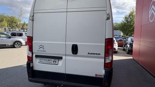 Citroen Jumper  - photo 3