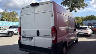 Citroen Jumper  - photo 4