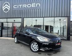 DS DS5 Évron