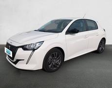 Peugeot 208 Trélissac